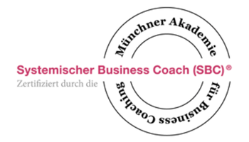 Coachingsiegel der Münchner Akademie für Business Coaching